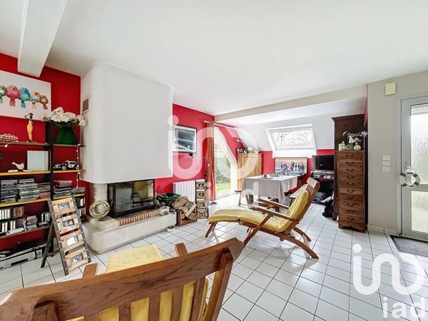 Maison 6 pièces de 125 m² à LE BONO (56400)