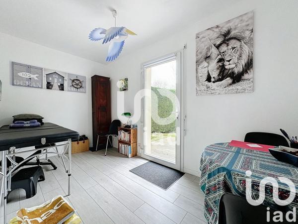 Maison 6 pièces de 125 m² à LE BONO (56400)