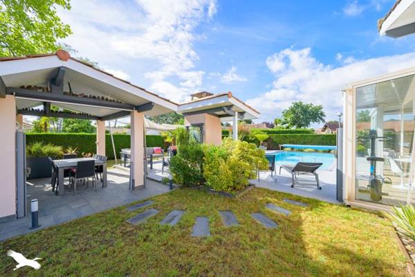 Maison 760 000 € Gujan-Mestras 4 p 150 m² DPE C
