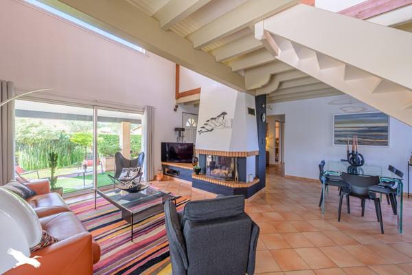 Maison 760 000 € Gujan-Mestras 4 p 150 m² DPE C