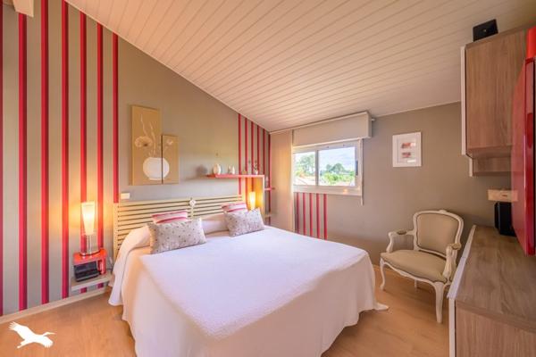 Maison 760 000 € Gujan-Mestras 4 p 150 m² DPE C