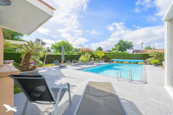 Maison 760 000 € Gujan-Mestras 4 p 150 m² DPE C