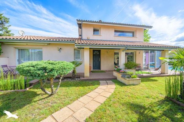 Maison 760 000 € Gujan-Mestras 4 p 150 m² DPE C