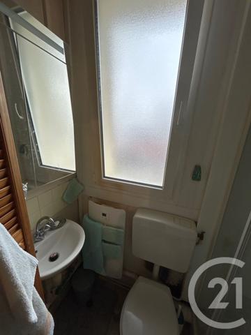 Appartement F2 à vendre  2 pièces - 32,80 m2 NOISY LE SEC - 93