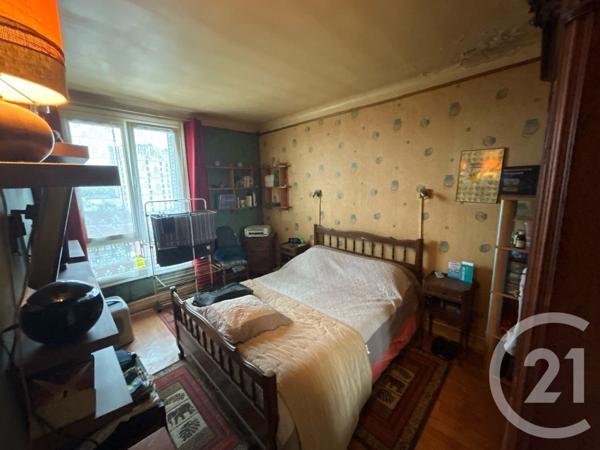 Appartement F2 à vendre  2 pièces - 32,80 m2 NOISY LE SEC - 93