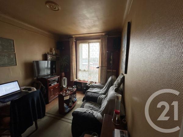Appartement F2 à vendre  2 pièces - 32,80 m2 NOISY LE SEC - 93
