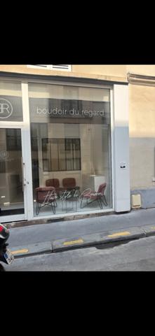 Paris (75017) LOCAL PROCHE RUE DE LÉVIS