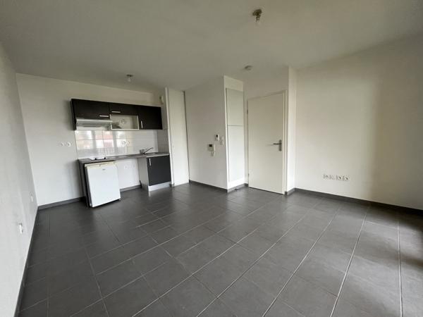 Appartement à vendre |  Royan |  2 pièces | 40 m²