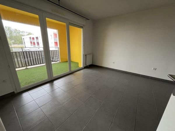 Appartement à vendre |  Royan |  2 pièces | 40 m²