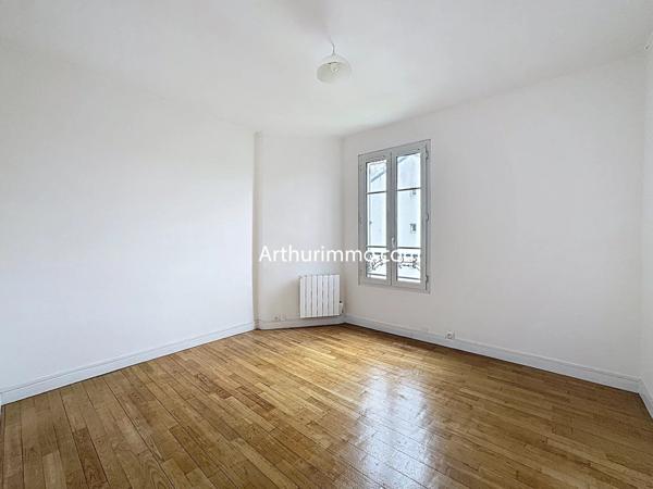 Vente Appartement 2 pièces 27 m2 à Villeneuve-Saint-Georges