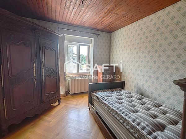 Lot 2 maisons 102m²+150m²