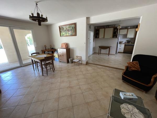 MAISON PROCHE CENTRE 195 M² AVEC GARAGE