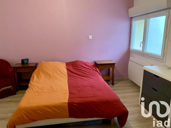 Maison 7 pièces de 118 m² à Passy (89510)