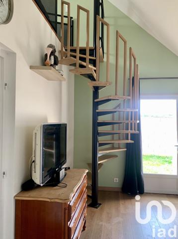 Maison 7 pièces de 118 m² à Passy (89510)