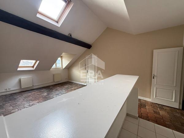 Appartement Orleans 3 pièce(s) 64.36 m2