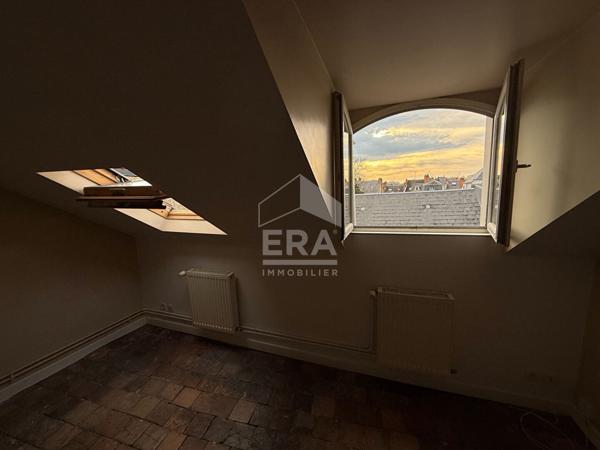 Appartement Orleans 3 pièce(s) 64.36 m2