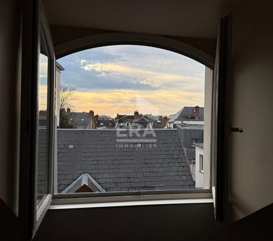 Appartement Orleans 3 pièce(s) 64.36 m2