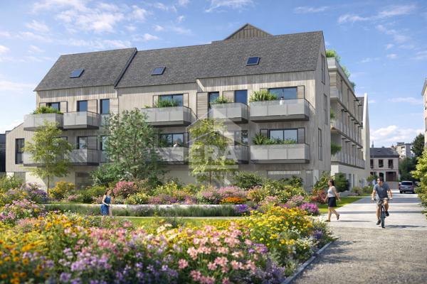 Emplacement PREMIUM BOTANIQUE - CHU BRETONNEAU