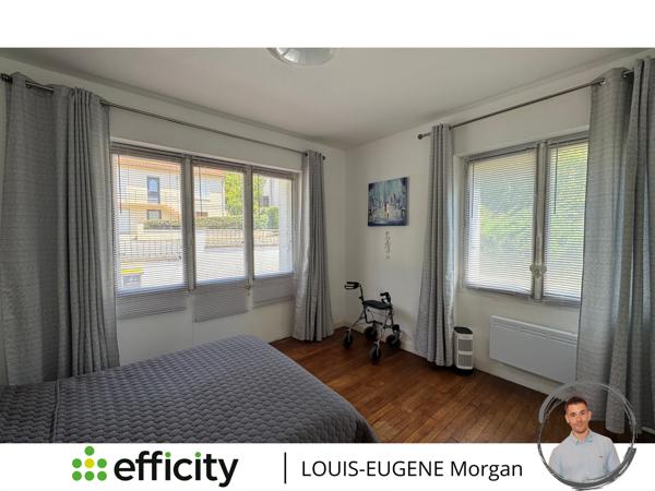 Maison 6 pièces - 118 m²