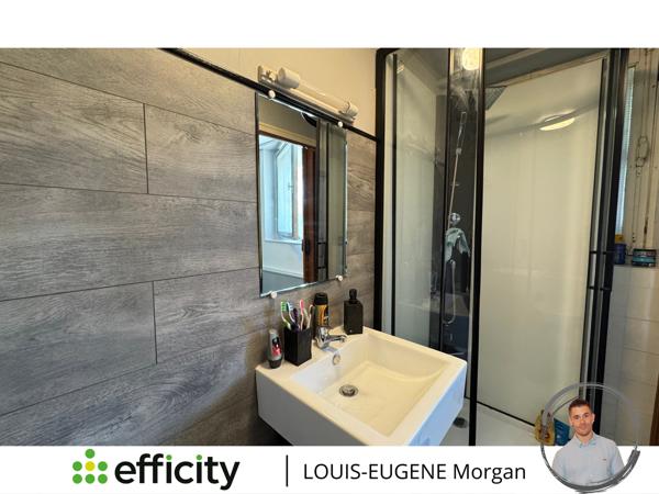 Maison 6 pièces - 118 m²