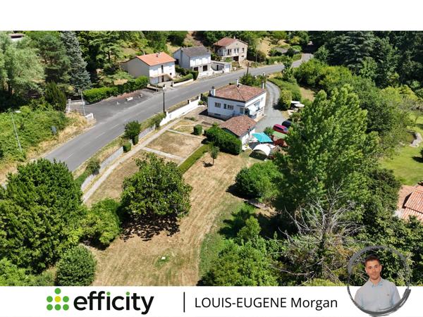 Maison 6 pièces - 118 m²