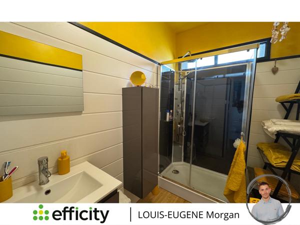 Maison 6 pièces - 118 m²