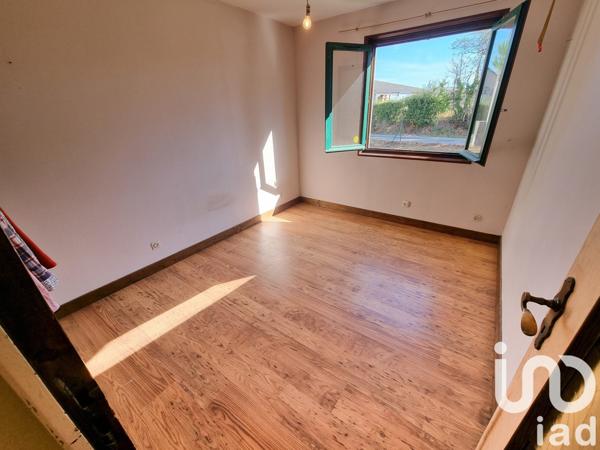 Maison à vendre 5 pièces 120 m² Lussat