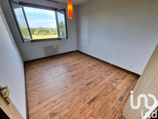 Maison à vendre 5 pièces 120 m² Lussat