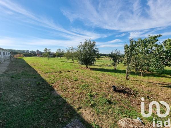 Maison à vendre 5 pièces 120 m² Lussat