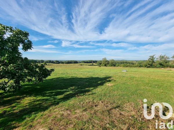 Maison à vendre 5 pièces 120 m² Lussat