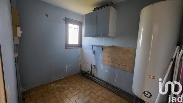 Maison à vendre 5 pièces 120 m² Lussat