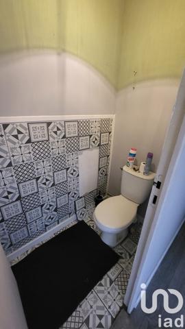 Maison à vendre 5 pièces 120 m² Lussat