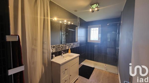 Maison à vendre 5 pièces 120 m² Lussat