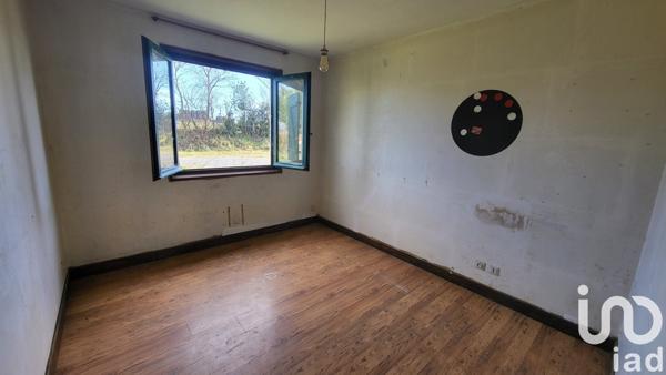 Maison à vendre 5 pièces 120 m² Lussat