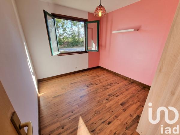 Maison à vendre 5 pièces 120 m² Lussat