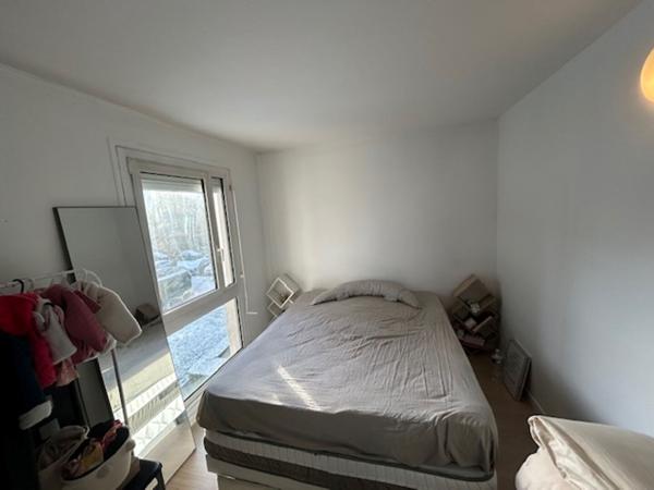 Appartement Mont Saint Aignan - proche commerces - proches ecoles - proches université - idéale colocation - idéale premier achat - 2 chambres - parking facile - Balcon- sans vis à vis -lumineux - refait à neuf