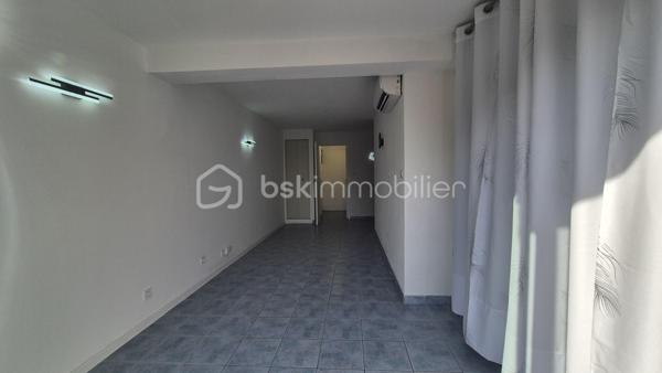 Appartement de 33 m²