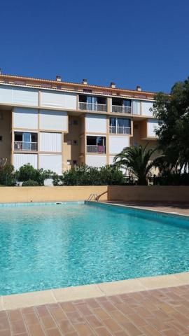 Appartement de 33 m²