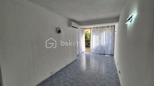 Appartement de 33 m²