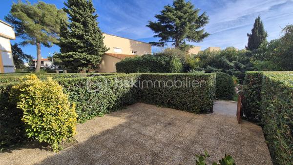 Appartement de 33 m²