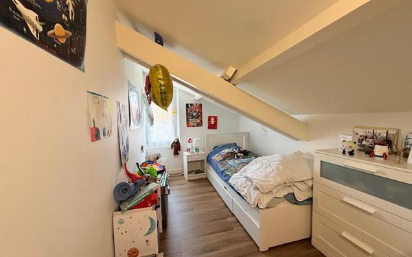 Maison à louer