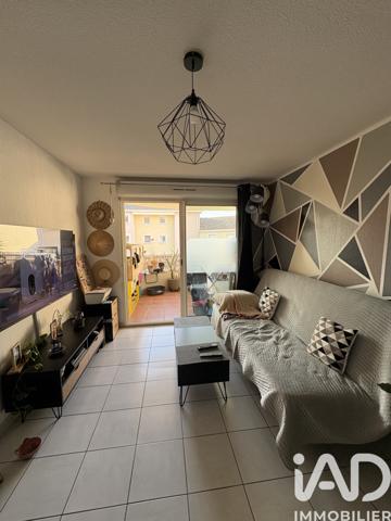 Appartement à vendre 2 pièces 38 m² Agde