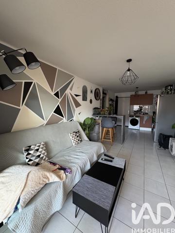 Appartement à vendre 2 pièces 38 m² Agde