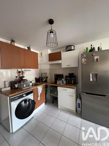 Appartement à vendre 2 pièces 38 m² Agde