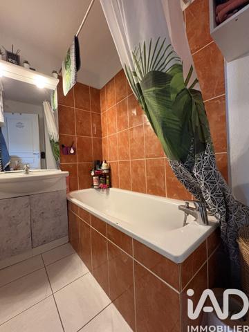 Appartement à vendre 2 pièces 38 m² Agde