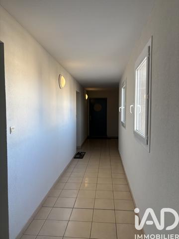 Appartement à vendre 2 pièces 38 m² Agde