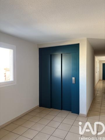 Appartement à vendre 2 pièces 38 m² Agde