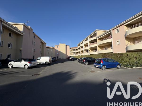 Appartement à vendre 2 pièces 38 m² Agde