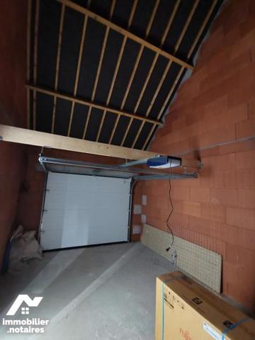 Maison à TREBEURDEN - 2 chambres - lot F