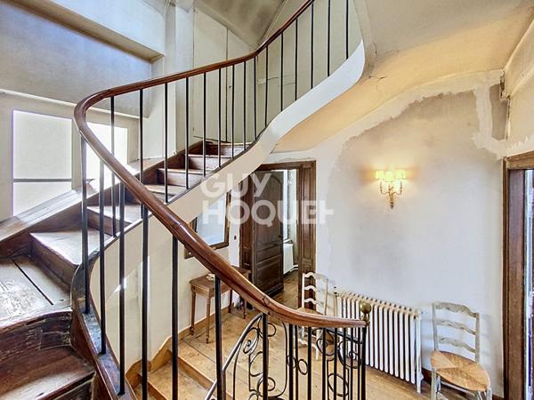 Maison Caen 15 pièce(s) 431 m2